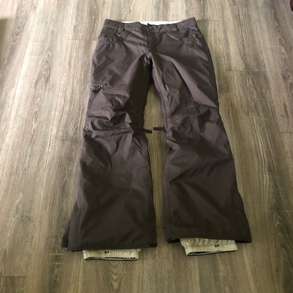 Women’s 686 Snowboard Pants